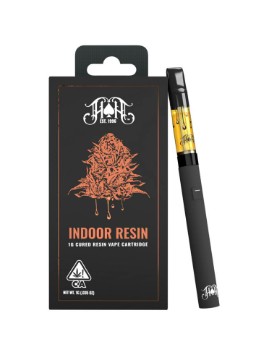 BISCOTTI BX1 INDOOR CURED RESIN CARTRIDGE 1G