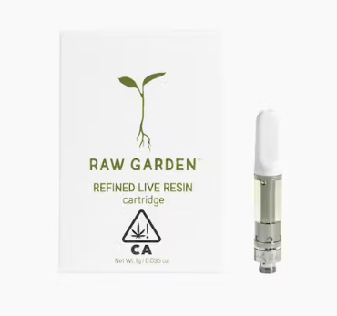 GREEN CRACK CARTRIDGE 1G