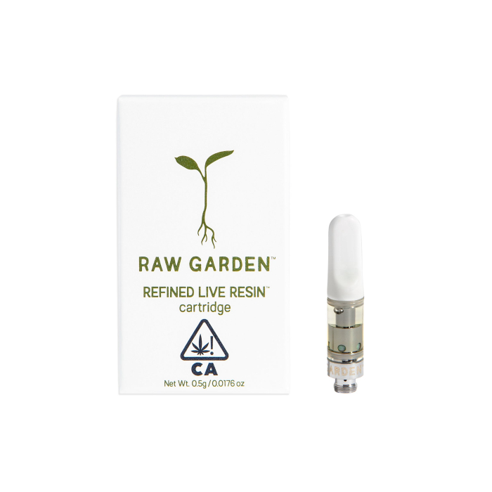 CITRUS SURFER CART .5G