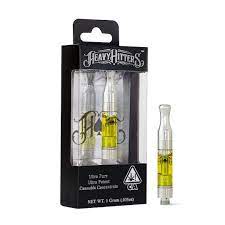 PINEAPPLE EXPRESS CARTRIDGE 1G
