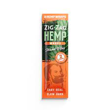 CLEMENTINE HEMP CONE 2PK