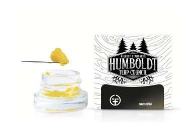 GEN Z LIVE RESIN 1G