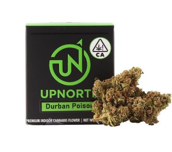 DURBAN POISON - EIGHTH