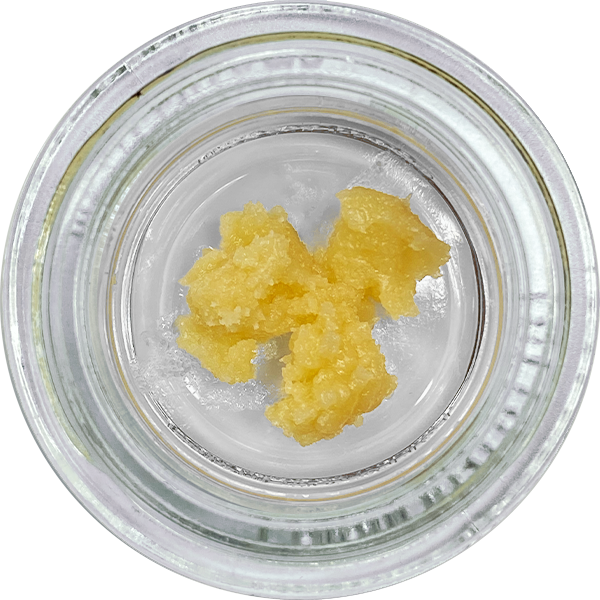 GELATO LIVE RESIN BUDDER 1G