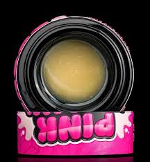 PINK PINA TIER 1 LIVE ROSIN 1G