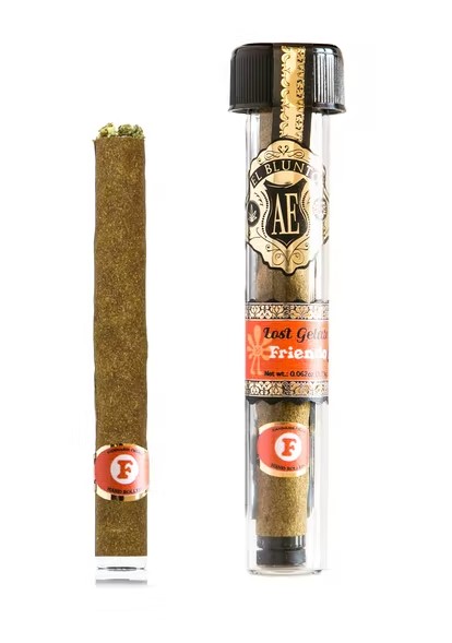 LOST GELATO FRIENDO BLUNT 1.75G
