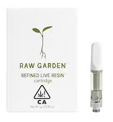 GORILLA GASBERRY CART 1G
