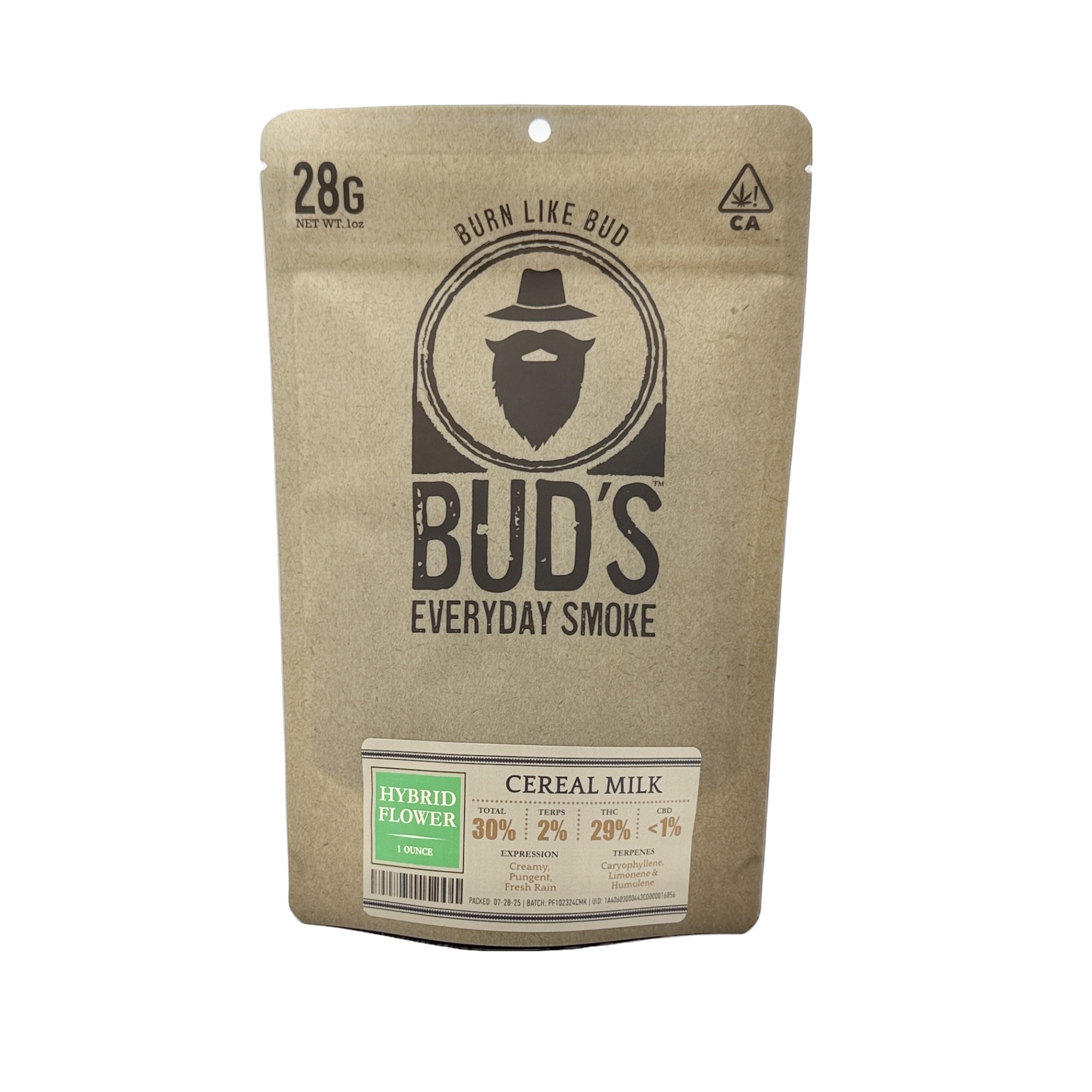 CEREAL MILK OUNCE