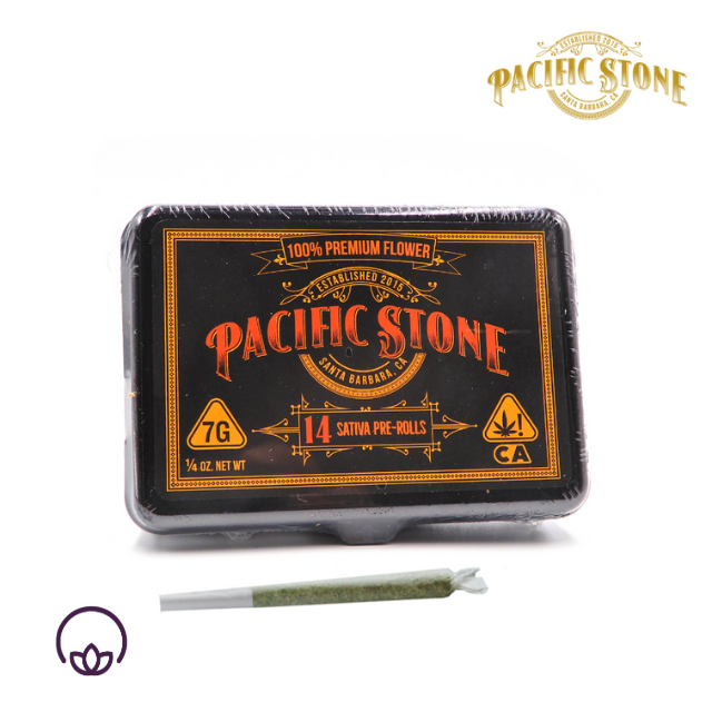 BLUE DREAM 14-PACK PREROLLS
