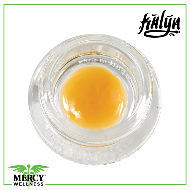 MODIFIED STRAWBERRIES LIVE ROSIN 1G