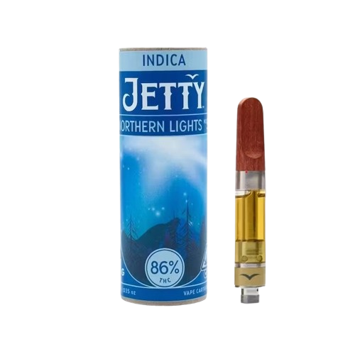 NORTHERN LIGHTS #5 CARTRIDGE 1G