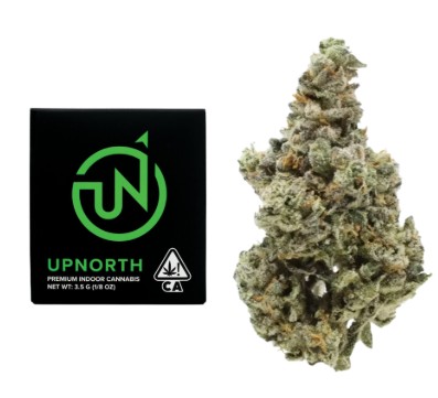 PINEAPPLE EXPRESS - EIGHTH