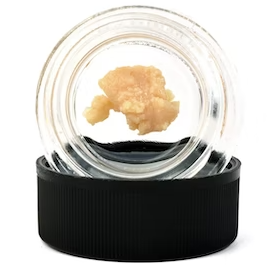 JEALOUSY LIVE RESIN BUDDER 1G
