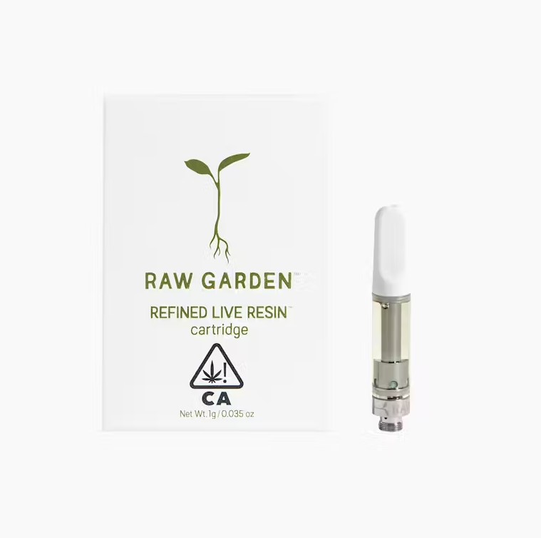 FRESH WATER TAFFY CARTRIDGE 1G