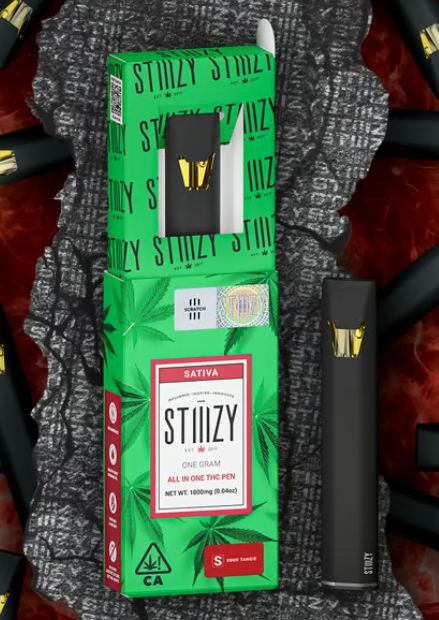 SOUR TANGIE ALL IN ONE 1G