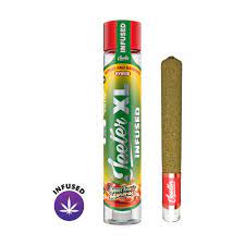 APPLES AND BANANAS XL INFUSED PREROLL 2G