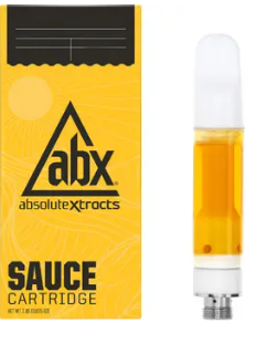 SOUR GELONADE SAUCE CART 1G