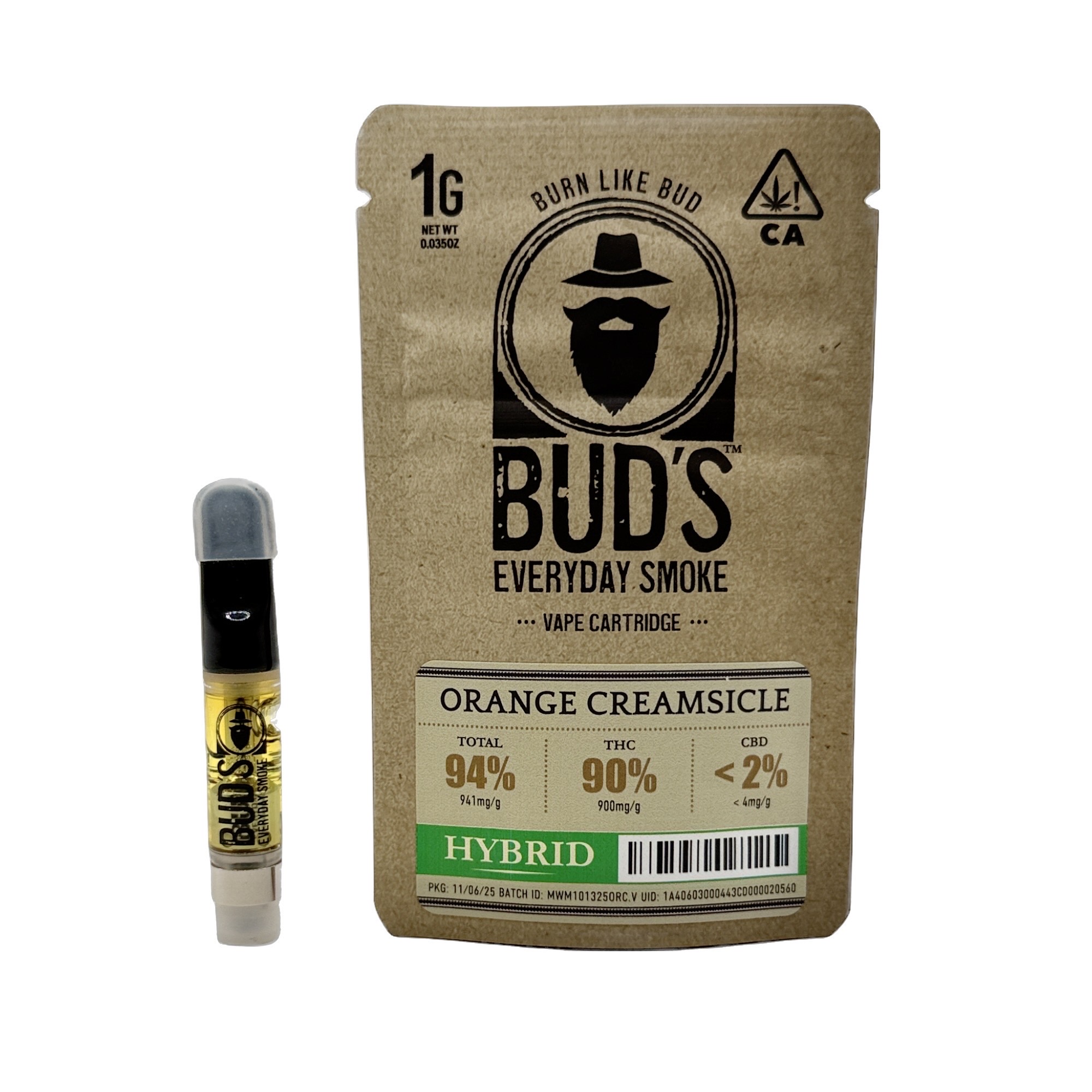 bud's everyday