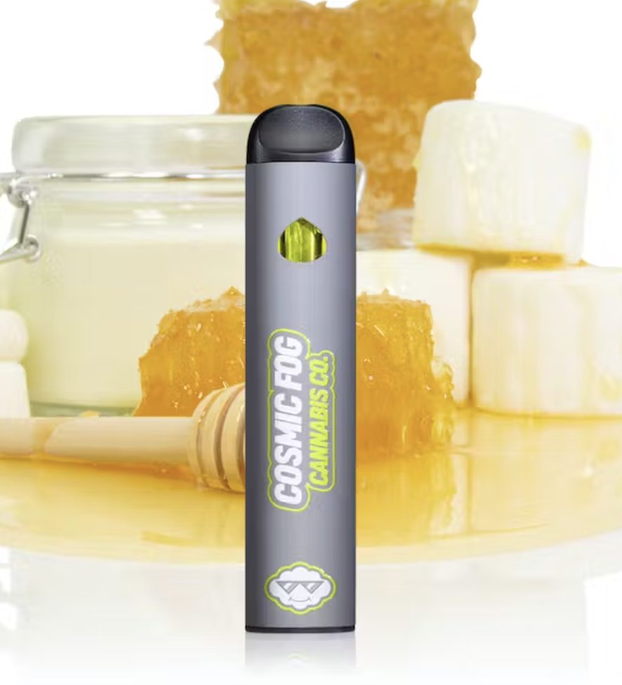 MILK & HONEY AK READY TO USE 1G