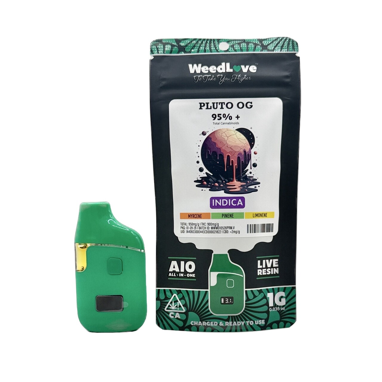 can you buy thc vape online PLUTO OG LIVE RESIN AIO 1G Available Flavors::Blue Razz Ice pfs:label-2 Pods For £15 5ml big capacity empty