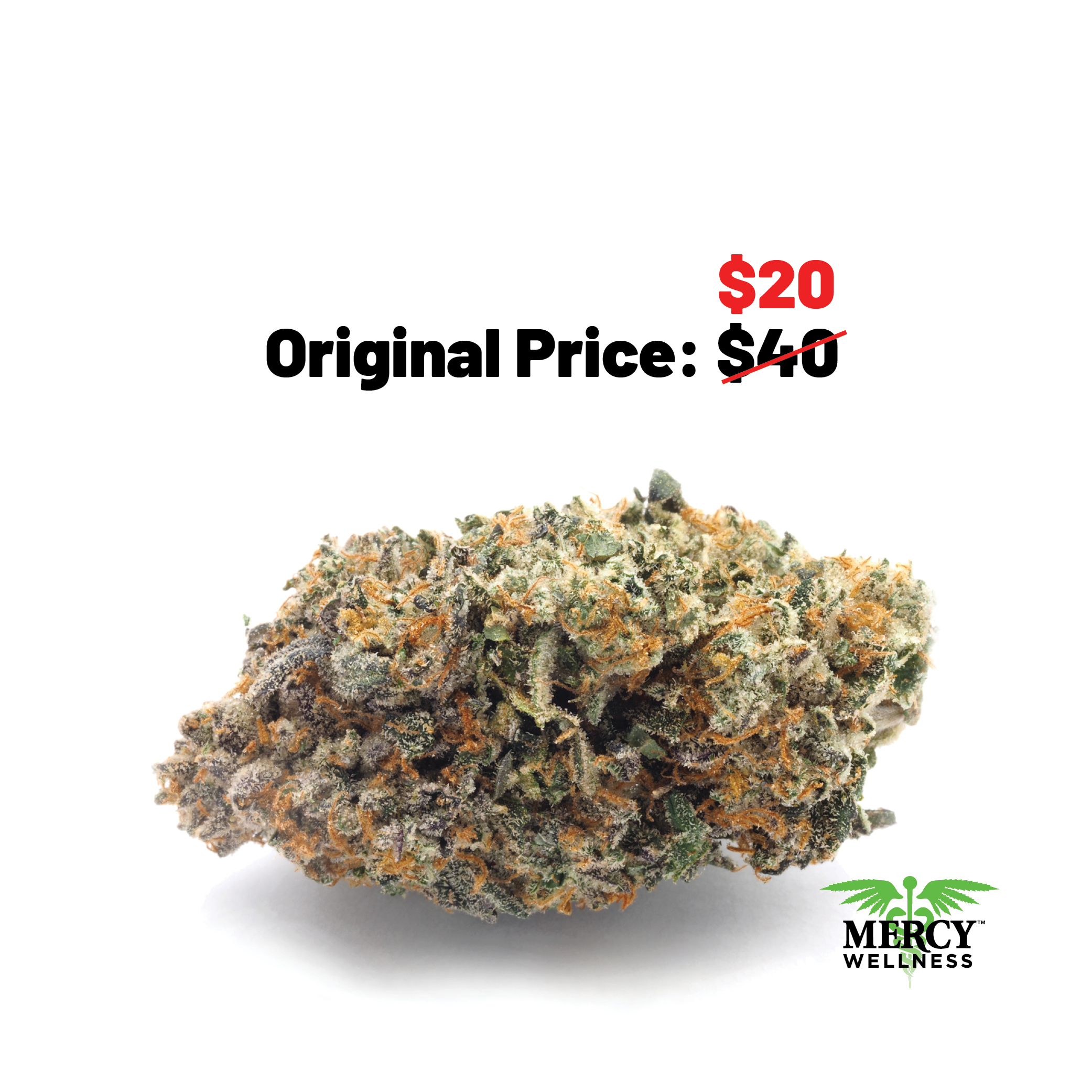 BISCOTTI SMALLS 1/8 3.5G