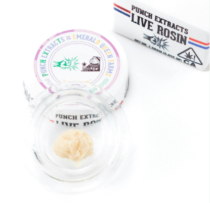 PURPLE PAPAYA TIER 1 LIVE ROSIN 1G