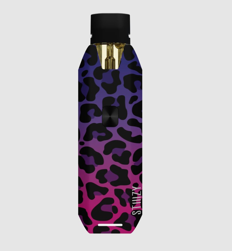 STIIIZY - PRO XL CHEETAH BATTERY