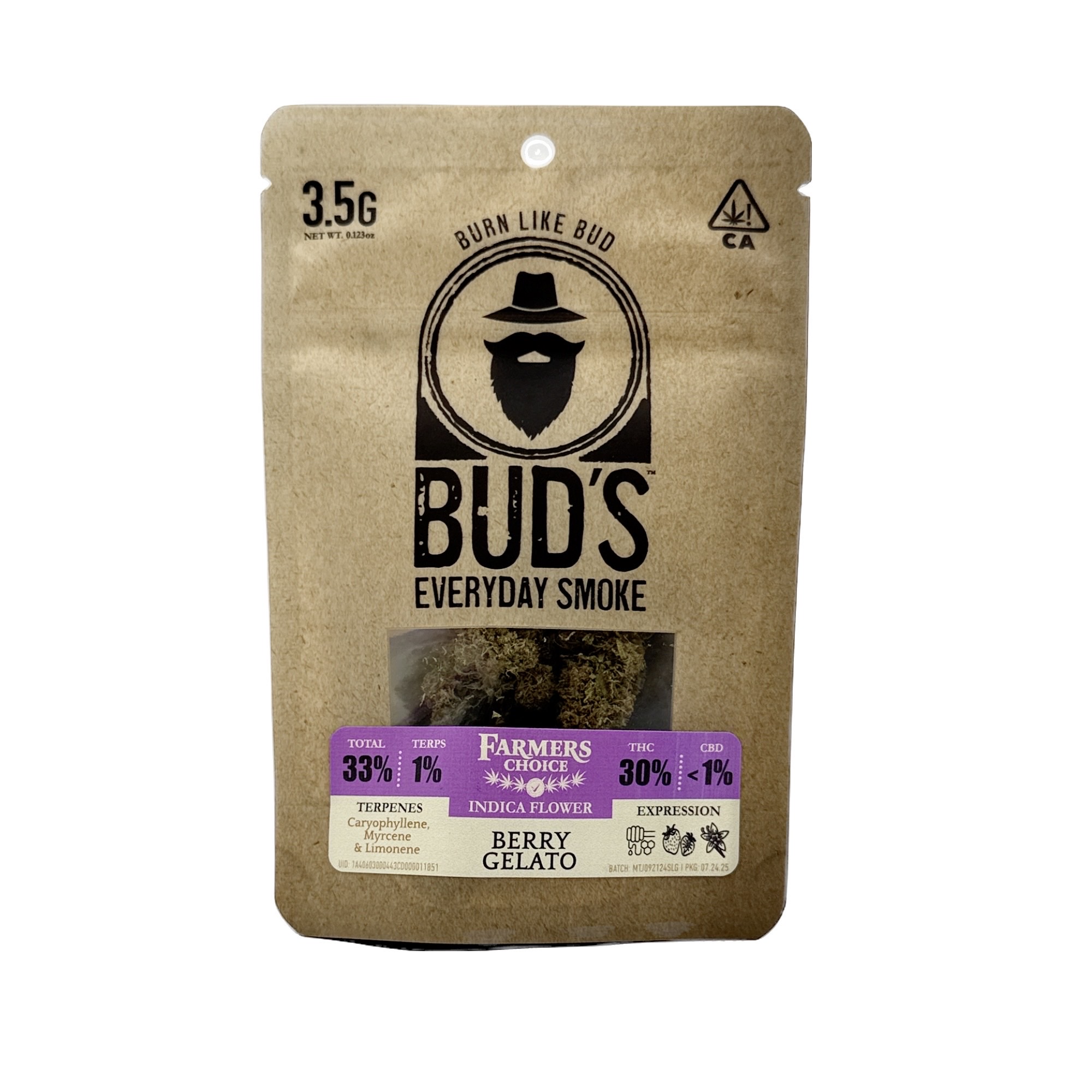 FC BERRY GELATO EIGHTH