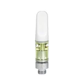 RAW GARDEN LEMON TART #5 CART .5G