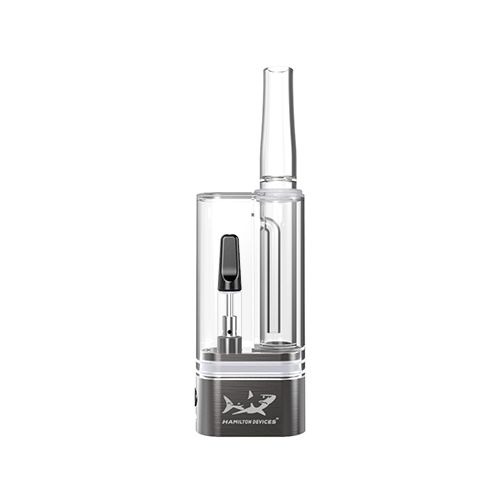 #6 A KR1 CONCENTRATE AND CARTRIDGE BUBBLER