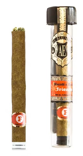 FRIENDO BLUNT 1.75G
