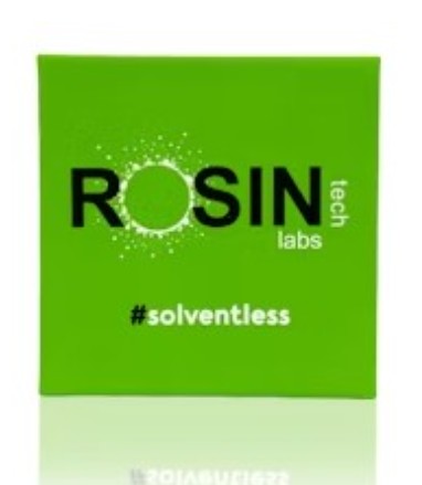 DUCK SAUCE (GREEN) COLD CURE LIVE ROSIN 1G