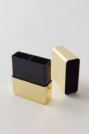 GOLD HAUTEBOX POCHETTE