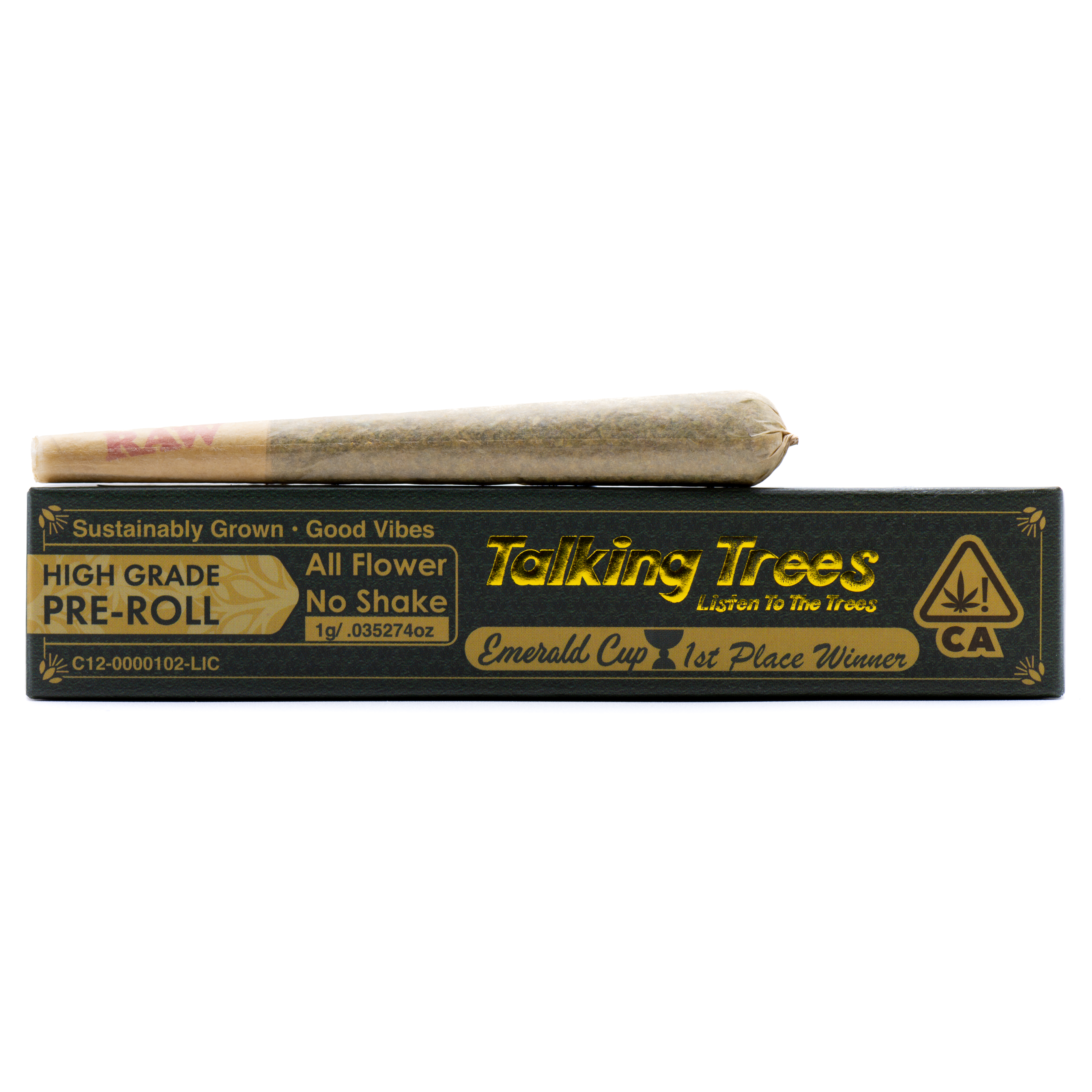 ZURPZ PREROLL 1G
