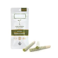 SKYNANA INFUSED PREROLLS 1.5G 3/PK