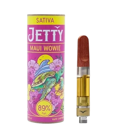 MAUI WOWIE CARTRIDGE 1G