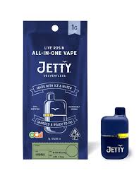 GAS MAN OCAL SOLVENTLESS MINI TANK AIO 1G
