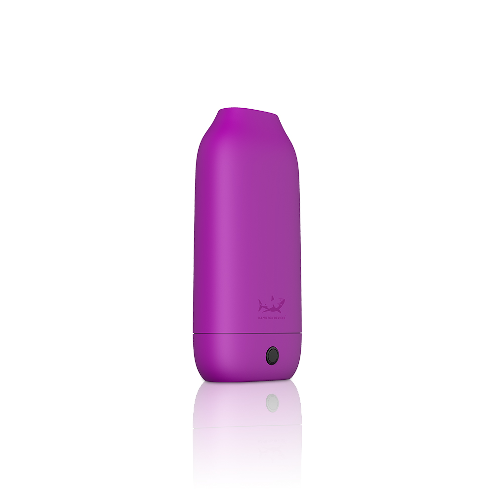TOMBSTONE V2 PURPLE DUAL VAPE CART