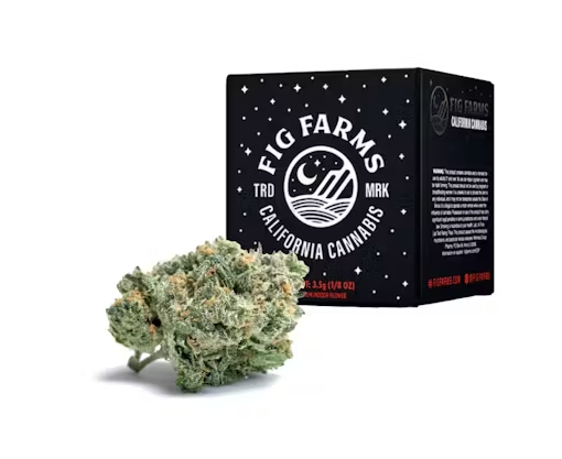 FIG FARMS - Z TYPE-S - EIGHTH