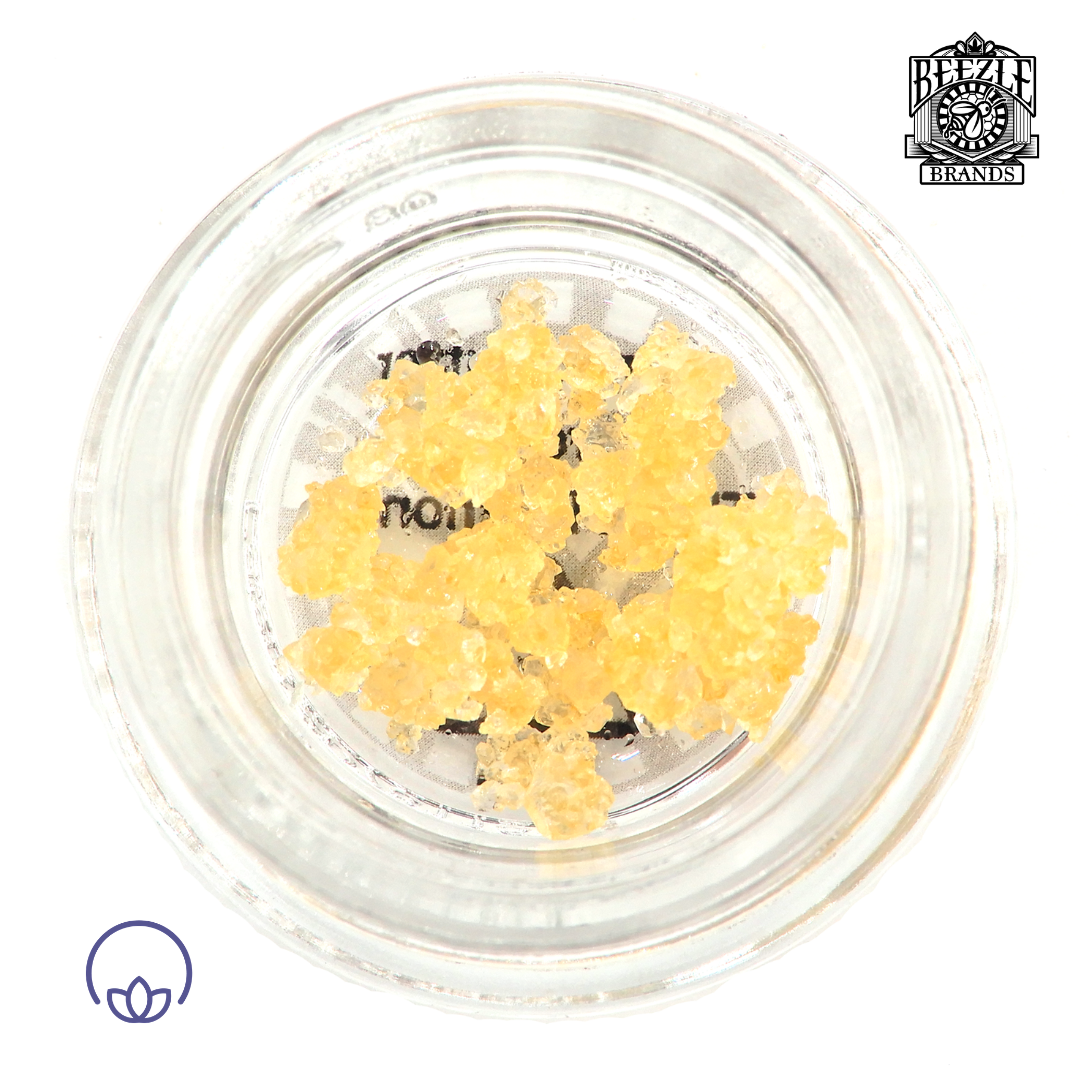ROLEX OG THCA DIAMONDS 1G