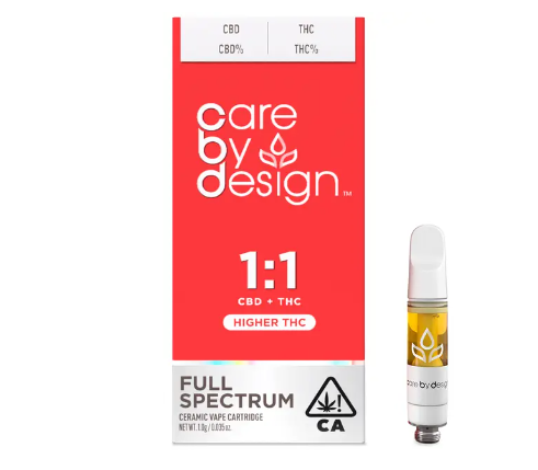 1:1 CARTRIDGE 1G