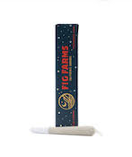 SUNSET SHERB X ZWISH 1G PREROLL