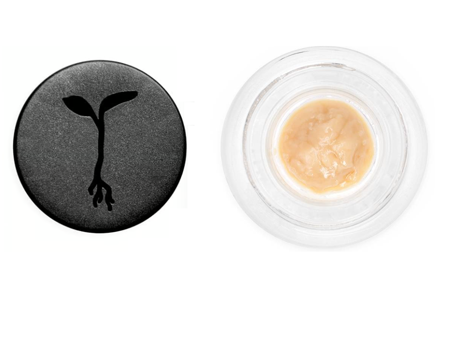 GRAPES & CREAM LIVE ROSIN 1G