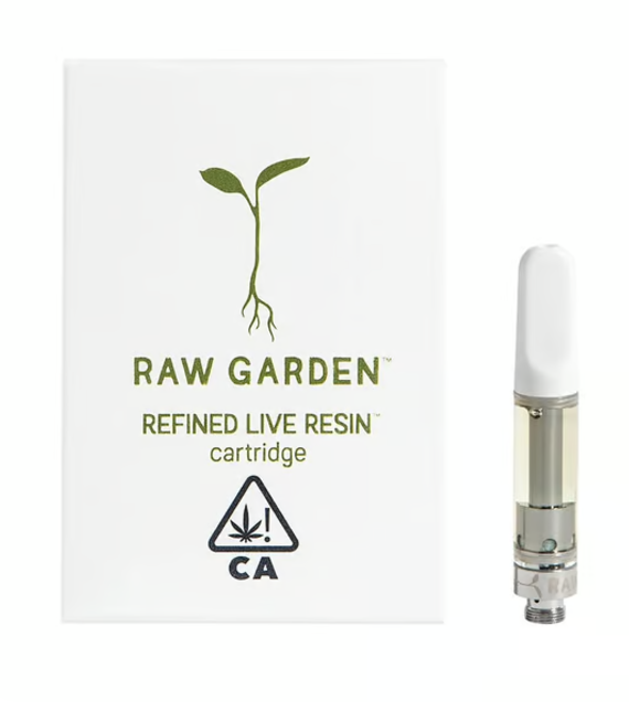 RAINBOW DRIVER #3 CARTRIDGE 1G