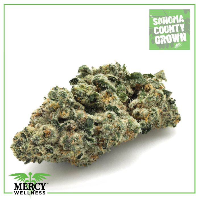 LEMON MINTS SMALLS 1/4 7G