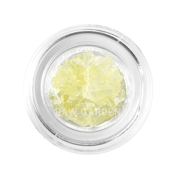 LEMON TART CRUSHED DIAMONDS 1G
