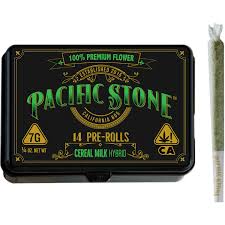 CEREAL MILK PREROLLS 14 PACK 7G