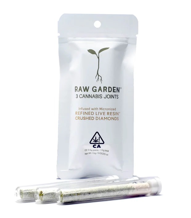 STAR CHASER PREROLLS 1.5G 3/PK