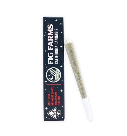FUNK DIP PREROLL SINGLE 1G