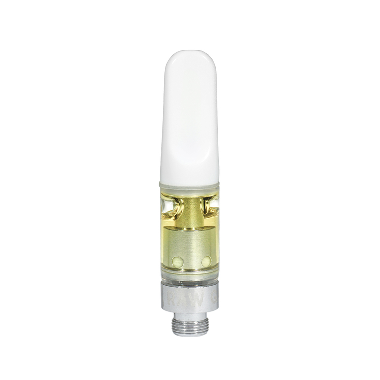 RAW GARDEN ISLAND GETAWAY CART .5G